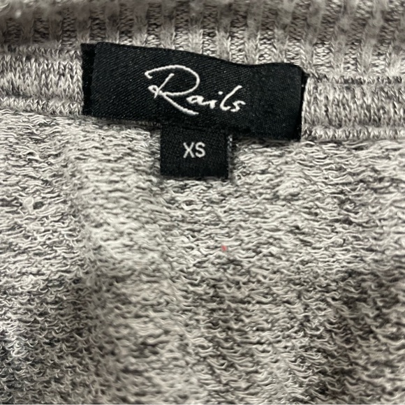 Rails crew neck - Picture 5 of 7